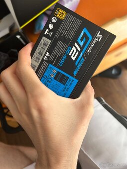 pc zdroj 650w - 6