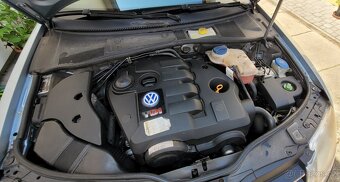 Volkswagen Passat B5 - 6
