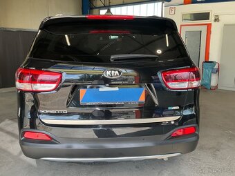 Kia Sorento 2.2 CRDi Platinum Edition 4WD,147kw, r.v.2015 - 6