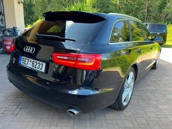Audi A6, Audi A6 3.0Bi-tdi Quattro S-line - 6