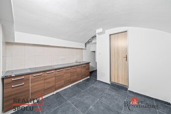 Pronájem, ostatní/jiný, 110 m2, Husova 644/29, Jižní Předměs - 6
