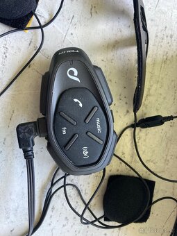 CellularLine Interphone Tour HD Twin Pack - 6