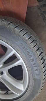 Alu kola 17 Ford Kuga - 6