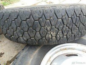 Mitsubishi L300 L400 185 R 14 - 6