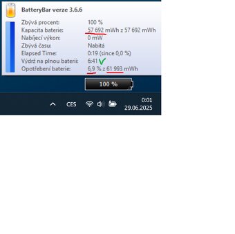 Dell E5570, 8(16)/256 GB, Win11Pro - 6