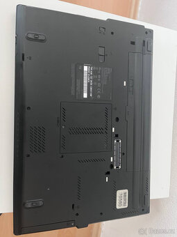 Lenovo ThinkPad T420 - 6