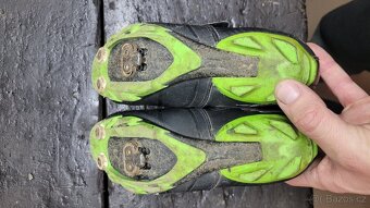 Dětské MTB tretry Northwave velikost 35 - 6