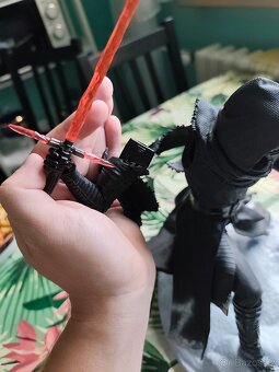 Soška Kylo Ren - StarWars - 6
