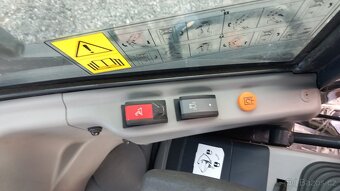 Komatsu PC 35 MR - 6