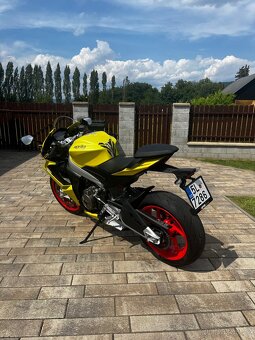 Aprilia RS660 35kw - 6