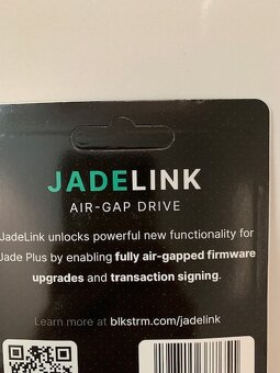 Prodám nové nerozbalené HW peněženky JADE - 6