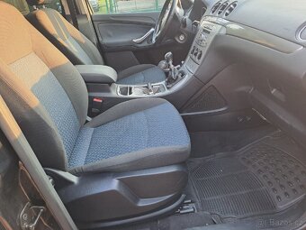 Ford S Max - 6