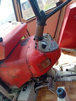 Traktor 6911 - 6