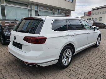 VW Passat B8 Variant 2.0TDI 110kW - záruka Autodraft - - 6