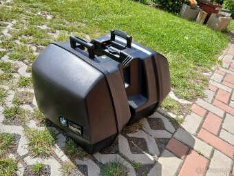 BMW R 1150 R ve velmi dobrém stavu bez investic - 6