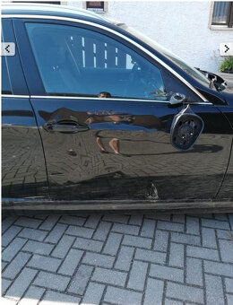 BMW 330d facelift rok2010 - 6