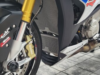 BMW s1000r TOP stav - 6
