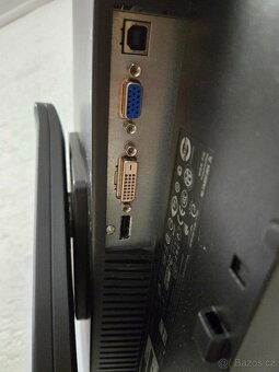 LCD Monitor 24" HP LA2405wg - 6