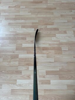 Hokejka CCM JetSpeed FT8 PRO, SR, 85 flex, P28, levá - 6