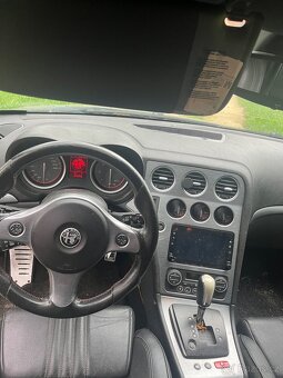 Alfa Romeo 159 1.9jtd - 6