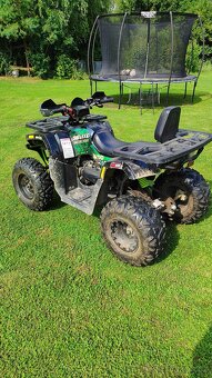 Sonic 200ccm - 6
