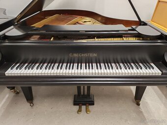 C.Bechstein model A - 6