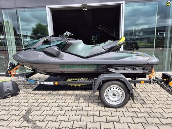Sea - Doo RXP XRS Apex 1+1-up 300hp Audio + vozík - 6