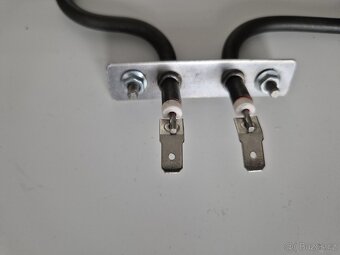 Topné těleso 1000W 230V z mikrovlnné trouby BEKO - 6