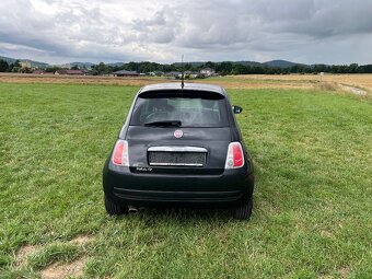 Fiat 500 1.2 Sport - 6