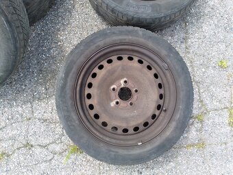 KOLA 205/55R16 - 6