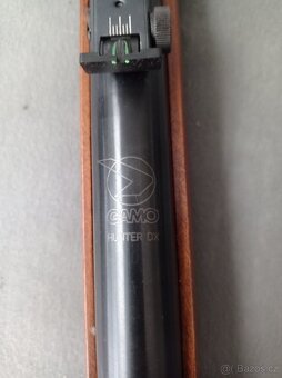 Gamo Hunter DX - 6