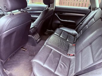 Audi A6 Avant 3.0 TDI S-LINE - 6