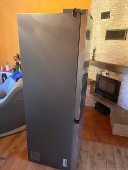 Lednice Samsung - 6