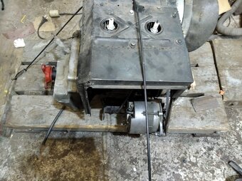 Motor trabant - 6