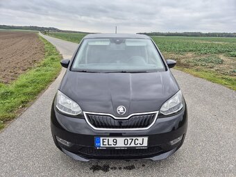 Citigo IV elektrické - 6