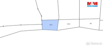 Prodej 1/2 pozemku k bydlení, 5147 m² - 6