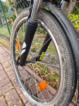 Dětské kolo Superior Racer XC 24 Gloss - 6