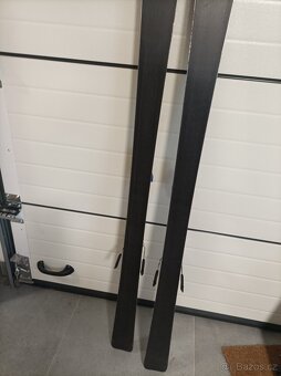 Prodám lyže Atomic 159cm - 6