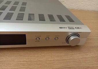 5.1 Receiver YAMAHA RX-SL80 - 6