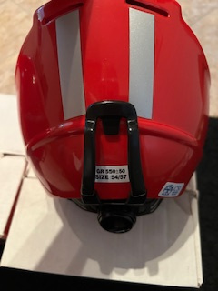 Helmy na lyže 2 ks - 6