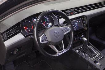 Volkswagen Passat B8 2.0TDI 110kW DSG - záruka Autodraft - 6