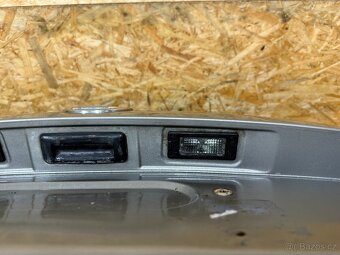 PÁTÉ DVEŘE KUFRU ŠKODA OCTAVIA 3 SEDAN LF8H-4K4K - 6