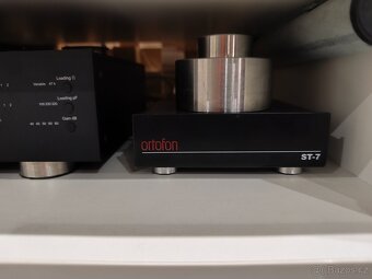 Pro-ject the classic pro-ject tube box ds2 - 6