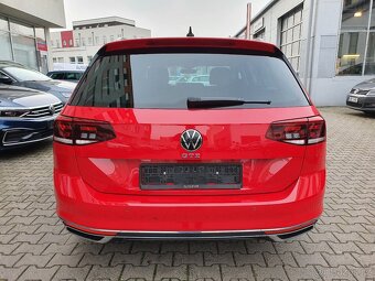 VW Passat B8 GTE Variant 1.4TSI 160kW DSG - záruka Autodraft - 6