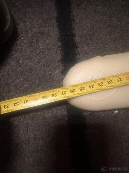 Lyžařské boty Head - vel.27 - 6