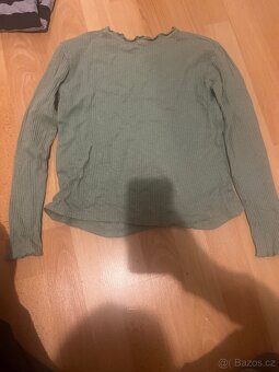 Oblečení - pro děti - 6