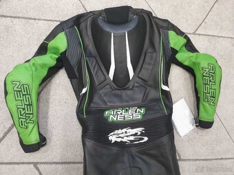 Moto kombineza Arlen Ness 48 Eur - 6