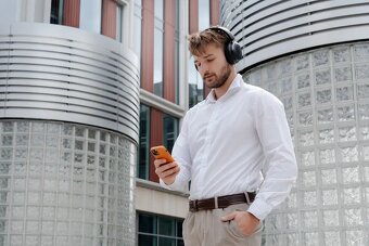 Sencor SEP ABSOLUTE hybrid ANC - 6