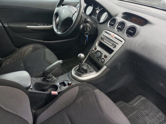 Peugeot 308 1.4 70Kw RV.2008 - STK 4/2027 - 6