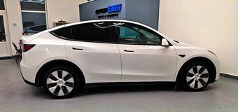 TESLA MODEL Y LONG RANGE 4X4,378KW,78kWh,SOH 87%,8XKOLA, DPH - 6